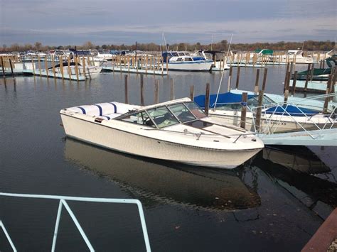 Chris Craft Lancer 1978 For Sale For 7500 Boats From