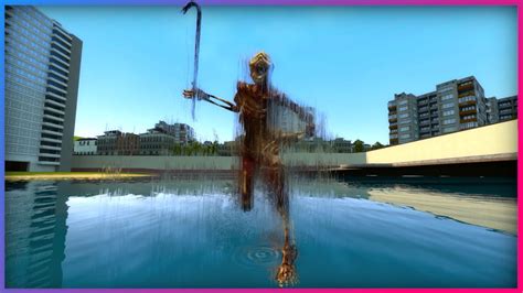 Making Water In Gmod As Realistic As Possible Garry S Mod Youtube