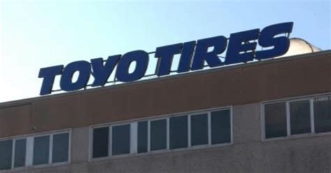 La Toyo Tires chiude. Licenziamenti all'orizzonte