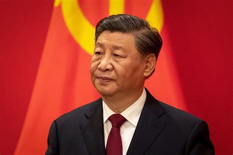 Chinese President Xi Jinping Likely To Skip G20 Summit in India, Report ... 