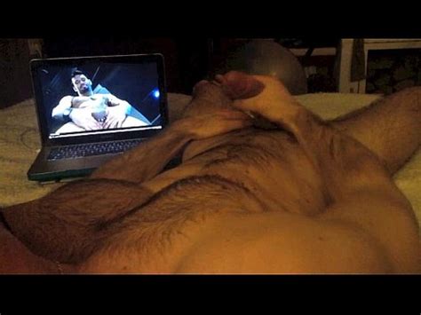 Gay Hairy Solo Masturbation XNXX