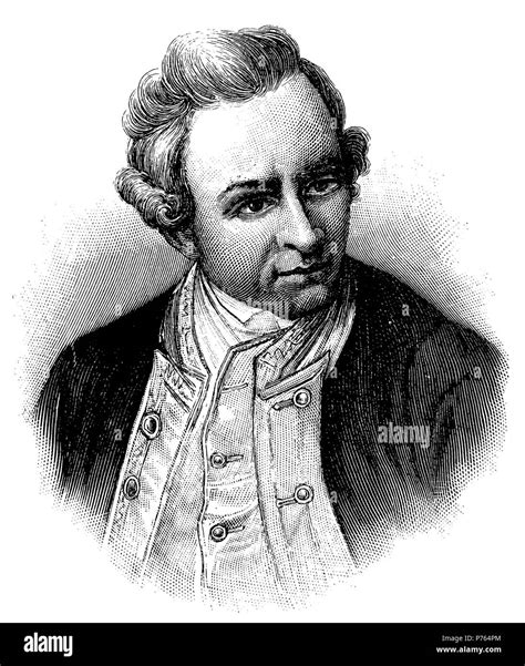 James Cook Hi Res Stock Photography And Images Alamy