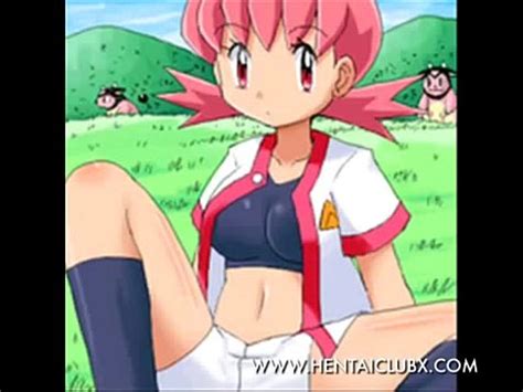 Hentai Sexy Pokemon Ecchi Xvideos