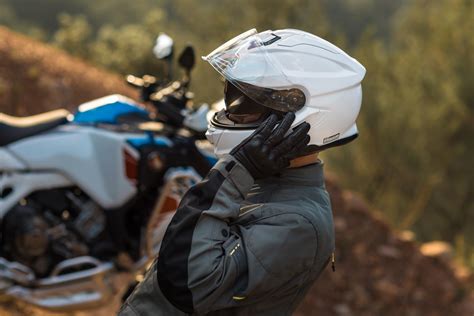 GT-Air 3 - Shoei® Europe