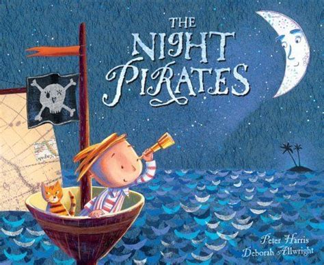 5 A Day Books Week 7 Pirates The Imagination Tree Pirate Books
