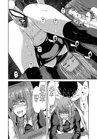 Revenge Porno The Sweetest Revenge Nhentai Hentai Doujinshi And Manga