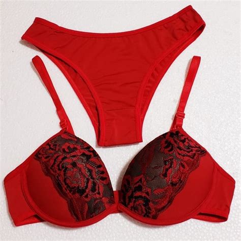 Kit Atacado Conjunto De Lingerie Popular Basico Moda Intima Calcinha Sutia