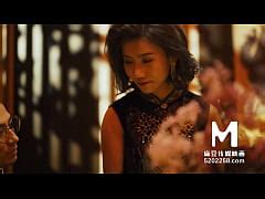 Trailer Chinese Style Massage Parlor Ep3 Zhou Ning Mdcm 0003 Best Original Asia Porn Video Xxx