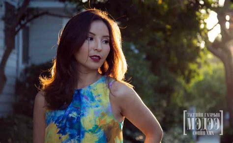 “Хадаан” Америкт хэдийнэ танигдаж эхэлсэн