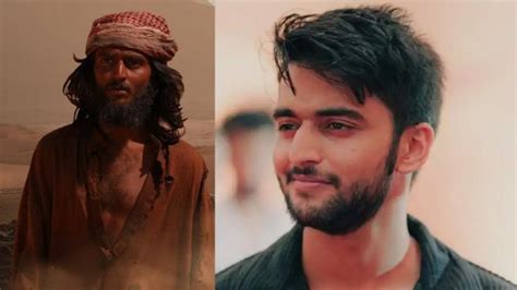 Aadujeevitham Actor Kr Gokul Top 5 Unknown Facts About Rising Star Kr