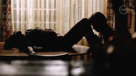 Deborah Kara Unger Nude Pics Page