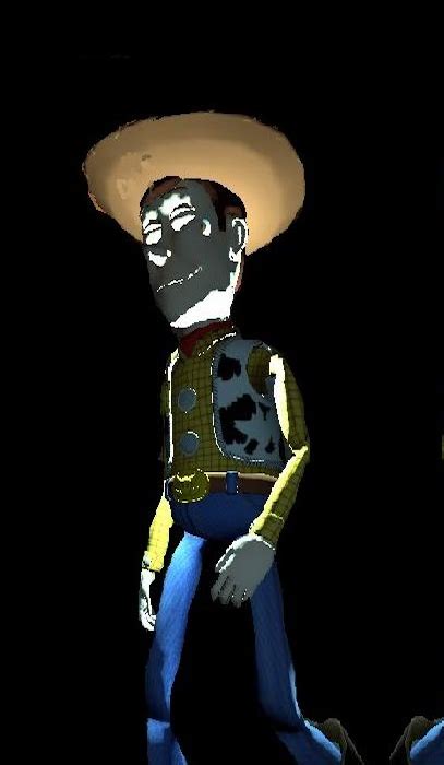 Evil Woody The Elites Wiki Fandom
