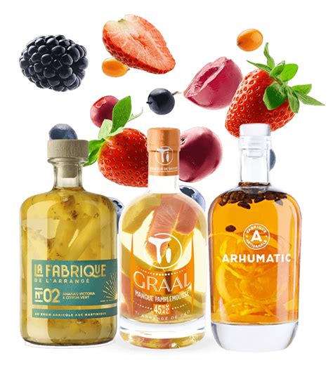 Quel Rhum Choisir Pour Votre Punch Les Rhums Du Monde Le