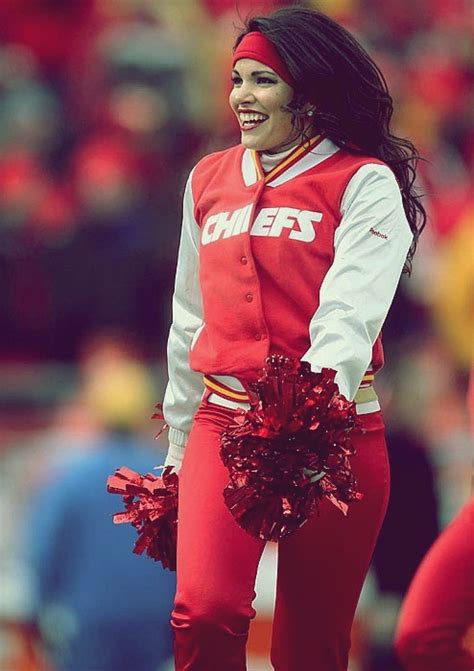 Fuck Yeah NFL Cheerleaders