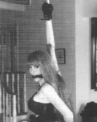 Darla Crane Classic Bondage Mix Porn Pictures XXX Photos Sex Images PICTOA