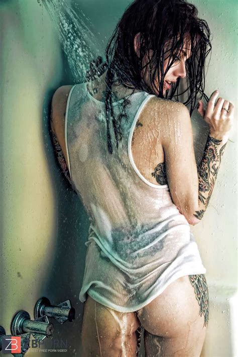 Photoshop Joy Moist T T Shirt ZB Porn