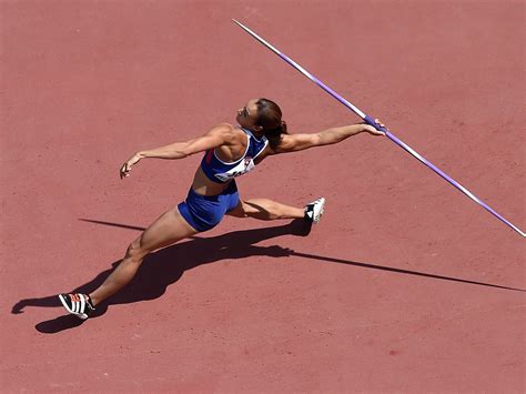 Javelin Throw Wallpapers 24 Images Inside