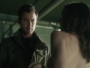 ALISON LOUDER Nude AZNude