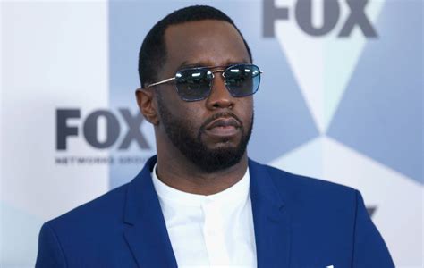 Diddy Requests Access To Laptop In Prison To Assist In His Defence