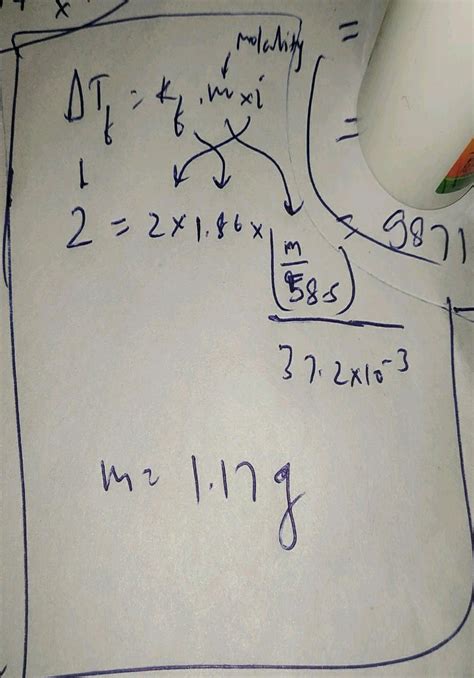 B Write Down Definition Of Pseudo First Order Reaction Q34 Calculate