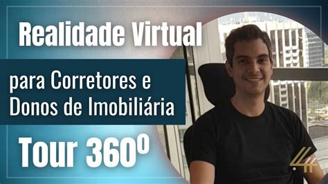 Como criar Fotos 360º Tour Virtual e Realidade Virtual VR Para