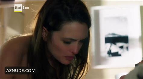 I Bastardi Di Pizzofalcone Nude Scenes Aznude