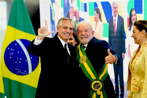 Reasons For An Argentina Brazil Currency Union Popularresistanceorg