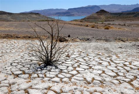 La Nina threatens to return and worsen drought in U.S. West