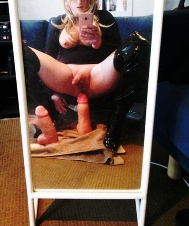 Sissy Whore Shows Tiny Cock In Chastity And Rides Huge Dildo Pics Xhamster