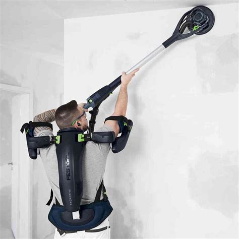 Exosquelette X Ah I Plus Exoactive Festool