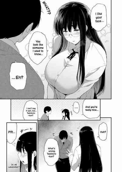 Kyoushi Datte Tsukiaitai Even A Teacher Wants To Date Nhentai Hentai Doujinshi And Manga