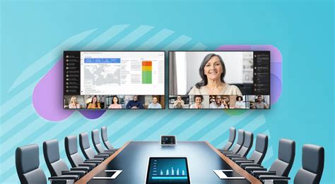 Sélection du Microphone pour vos Microsoft Teams Rooms : Le Guide Ultime