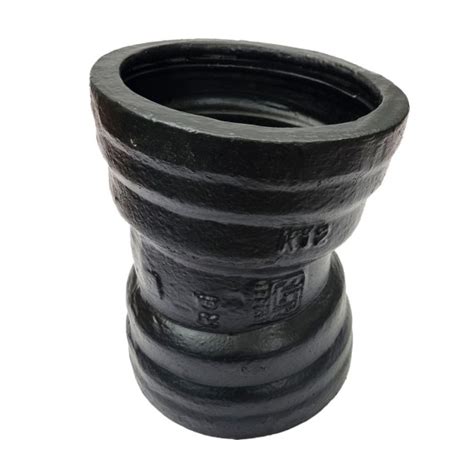 Ductile Iron Fittings Product Range R G Industries