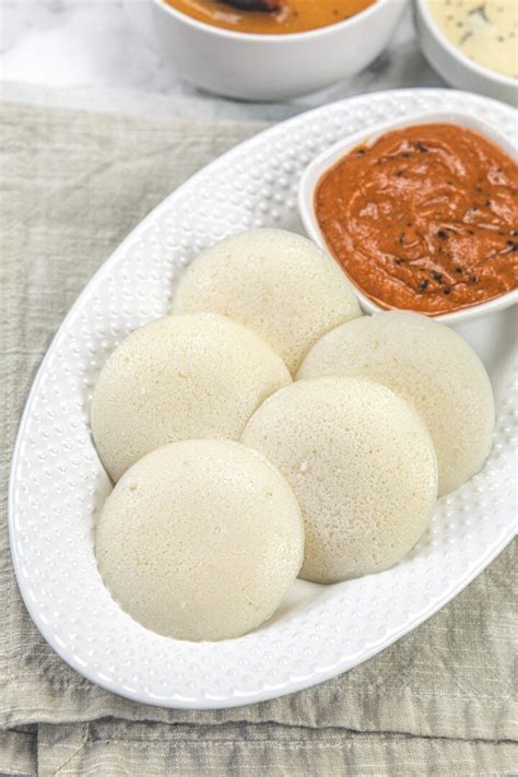 Idli Recipe Idli Batter Ratio And Tips Spice Up The Curry