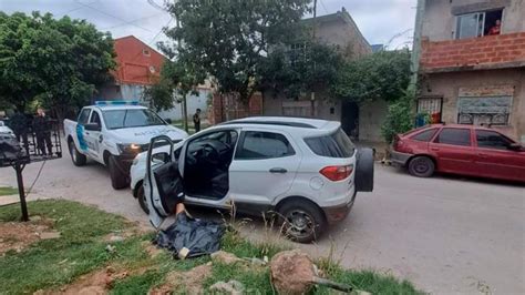 Indagan A Polic As Bonaerenses Por La Muerte De Un Delincuente De