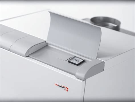 Protherm — тепло европейского качества | Просто котел