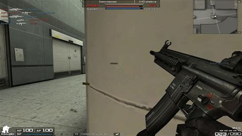 комбат армс - YouTube