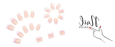 Amazon Pcs Long Press On Nails Square Fake Nails With Charms Nude Pink Acrylic Nails Cute