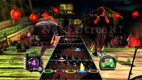 Hd Slow Ride By Foghat Guitar Hero Expert Guitar Stars