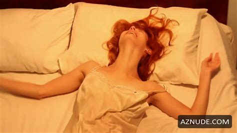 GABRIELA CARLOTTO Nude AZNude