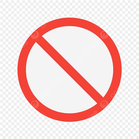 Ban Vector Design Images, Vector Ban Icon, Ban Icons, Ban Icon, Ban PNG ...