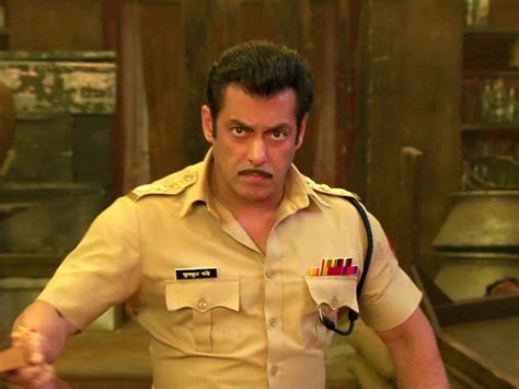 Dabangg 3 Where To Watch And Stream Tv Guide