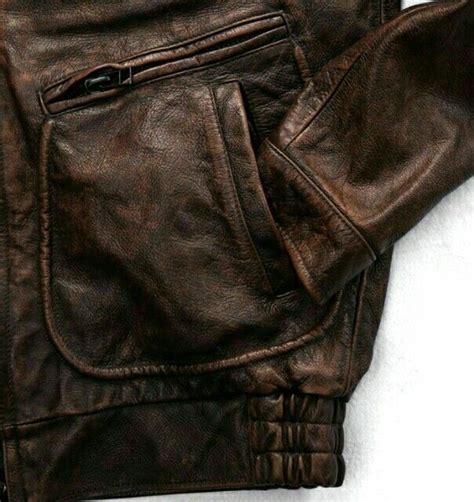 Pin on ch: jyn erso | Mens leather jacket vintage, Leather jacket men ...