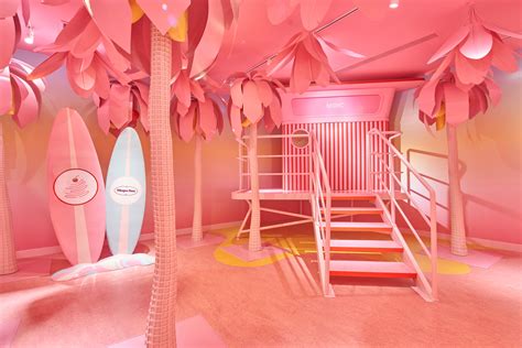 Museum of Ice Cream Admission - Museum of Ice Cream