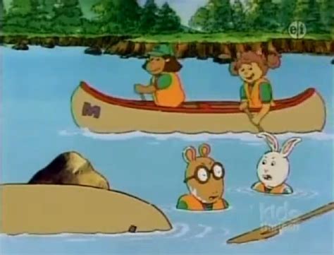 Image Arthur Goes To Camp 51 Arthur Wiki
