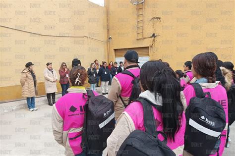 Exhorta INE A Abrirle Las Puertas A Los Capacitadores Electorales