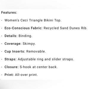 Billabong Swim Nwt Billabong Beyond The Blue Bikini Set Xl Poshmark