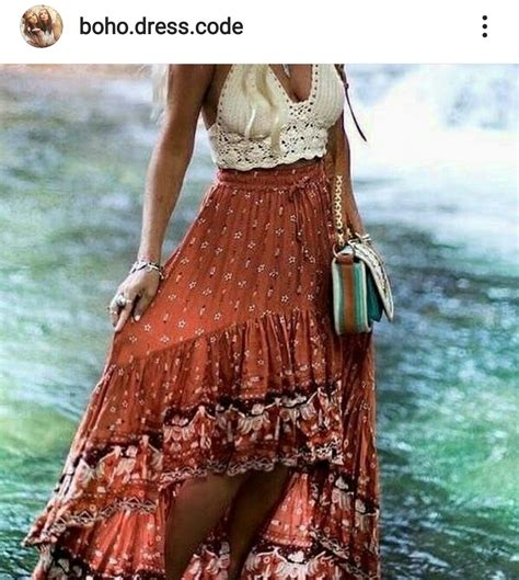 Pin En What To Wear On Ibiza Ibiza Style Kleding My XXX Hot Girl