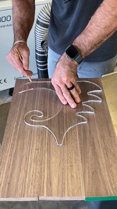 Ready To Take Your Woodworking Skills To The Next Level With Over
