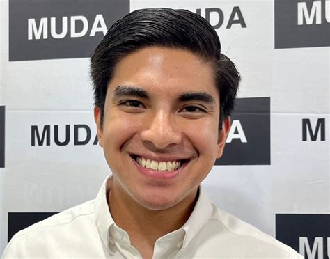 Syed Saddiq Gets Temporary Release Of Passport To Fly To Indonesia